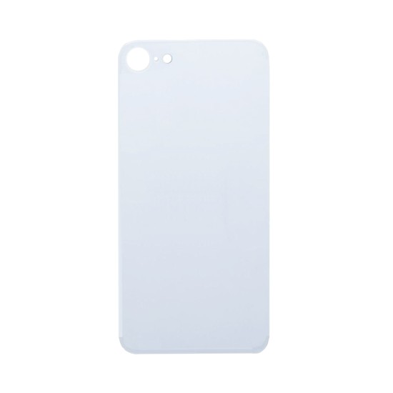 Back Cover Apple iPhone SE 2020 White